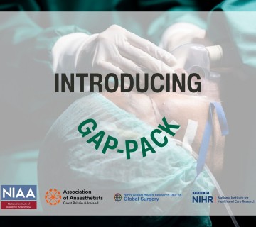 Seven Practical Actions for Greener Anaesthesia