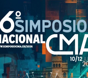 16º Simposio Nacional CMA da ASECMA