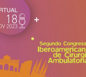 IAAS Iberoamerica 2023. 2 Congreso Iberoamericano de CMA