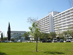 Hospital de Santarém