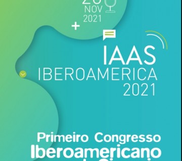 IAAS IBEROAMERICA 2021