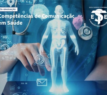 Ps-Graduao em Competncias de Comunicao em Sade