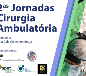 2 Jornada Cirugia Ambulatria