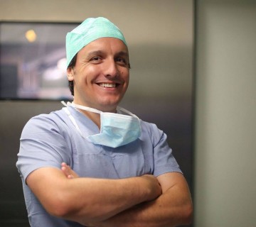 A Cirurgia Ambulatória terá de se munir da diferenciação técnica e tecnológica para realizar procedimentos cada vez mais complexos